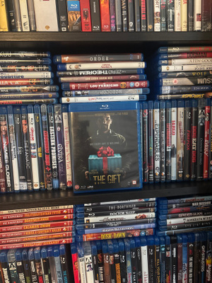 The Gift (2015)