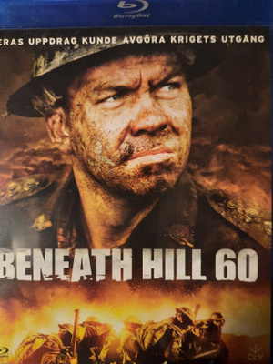 KUKKULA 60 / BENEATH HILL 60BLU-RAY