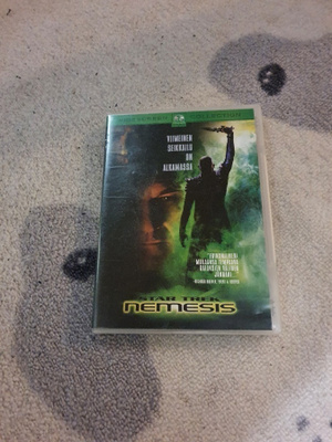 Star Trek: Nemesis