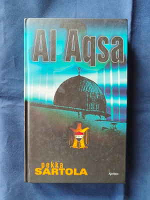 Sartola, Pekka: Al Aqsa