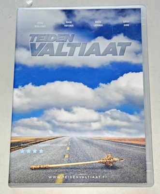 Teiden Valtiaat