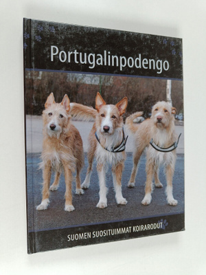 Portugalinpodengo