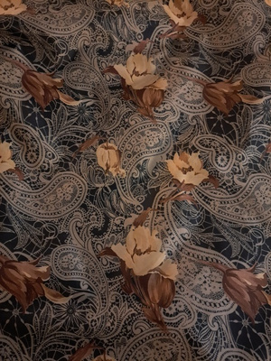 Vuorikangas 235x150cm