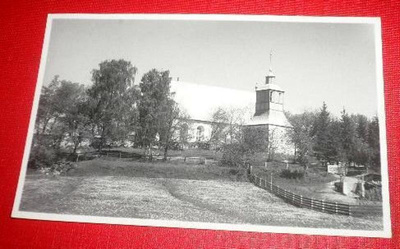 Parainen kirkko (K5)