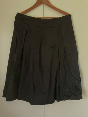 Aventura hame kokoa L / 40 helmikoristeita
