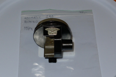 Abumatic 290