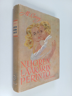 M. Coray : Nuoren lääkärin perintö