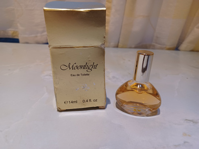 Oriflame Wonderful EDT