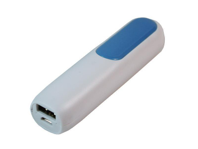 MaKant Power Bank Varavirtalähde, 2600mAh, eri värisiä UUSI