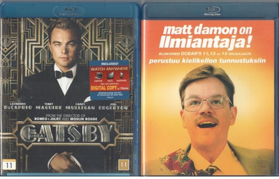 2 KPL blu-ray