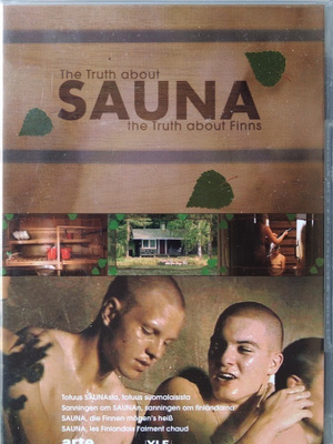 The truth about SAUNA the truth about finns
