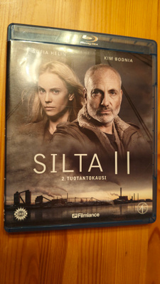 Silta ll 2 tuotantokausi