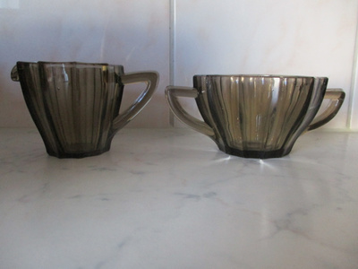 VINTAGE SOKERIKKO & KERMAKKO