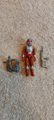 GI Joe - Charbroil
