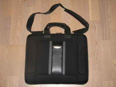 SAMSONITE TIETOKONELAUKKU 14"