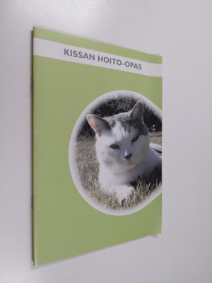 Kissan hoito-opas