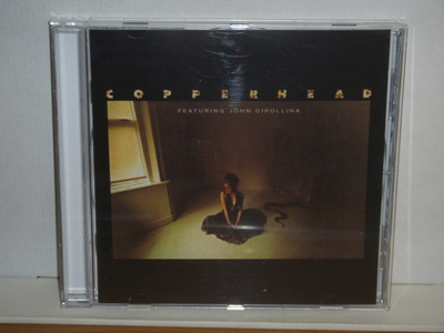 Copperhead CD Copperhead