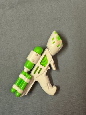 Action Man ase