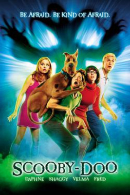 Scooby-Doo (DVD)