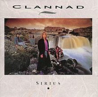 Clannad - Sirius CD