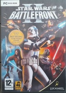 Star Wars  - Battlefront II