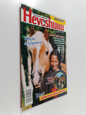Hevoshullu 19/2004