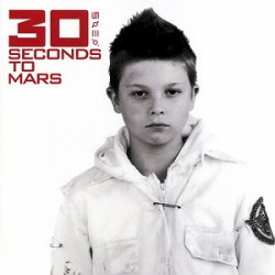 30 Seconds To Mars - 30 Seconds To Mars (CD)