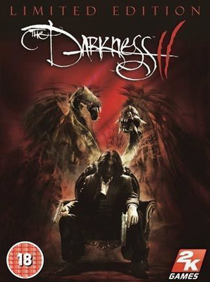 Darkness II "Limited Edition"