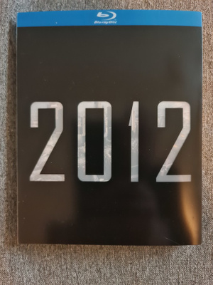 2012 - (Blu-ray) Emmerich