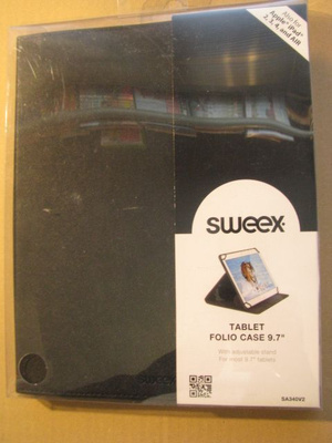 TABLETIN SUOJAKUORET ( 9,7" )