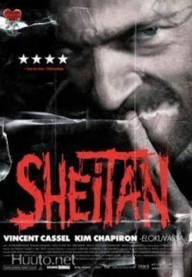 Sheitan  -  DVD