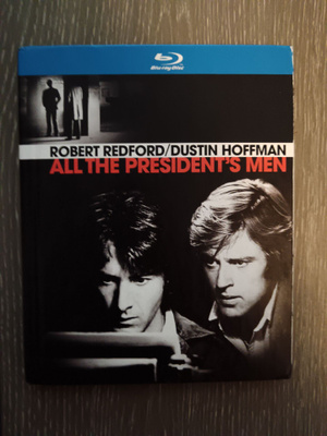 All The President's Men