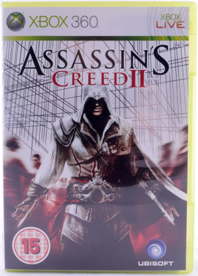 Assassin's Creed II