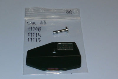 Cardinal 33
