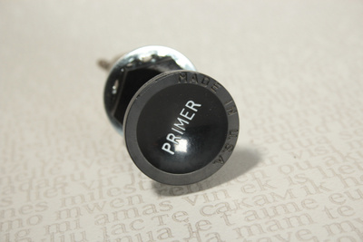 Moottorikelkan primer-pumppu SU-07071A