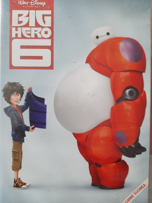 BIG HERO