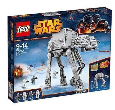 [ LEGO ] 75054 Star Wars - AT-AT