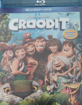 Croodit
