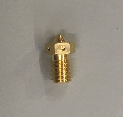 Prusa MK3 nozzle 0.4mm