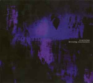 SVARTSINN - Devouring Consciousness v.2002