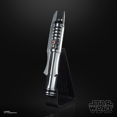 Star Wars KOFTOR DARTH REVAN ELITE saber- HEAD HUNTER STORE.