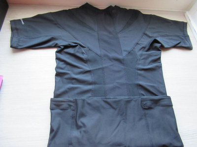 Miesten RYHTIPAITA The Posture Shirt, koko S