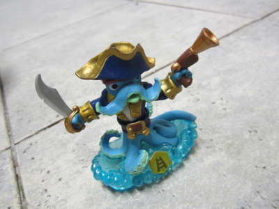 Skylanders hahmo