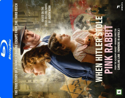 When Hitler Stole Pink Rabbit	(5 511)	UUSI	-FI-	BLU-RAY	nord