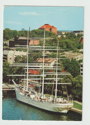 Suomen Joutsen  (R)