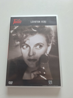 Levoton Veri