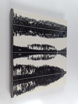 Göran Stenius : Finlandia