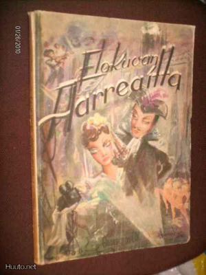 LINSSI : Elokuvan Aarreaitta (1 p. 1945) Sis.pk:t
