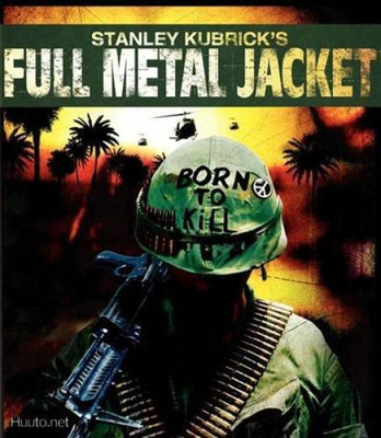 IMDb Top250 #109: Full Metal Jacket • B