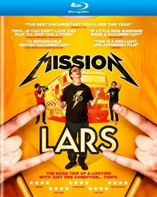 Mission To Lars  -  (Blu-ray)